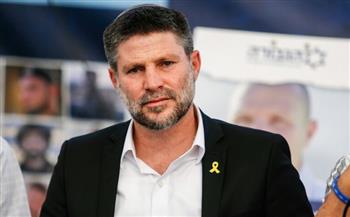   سموتريتش : لن أسمح لنتنياهو بإبرام اتفاق جزئي