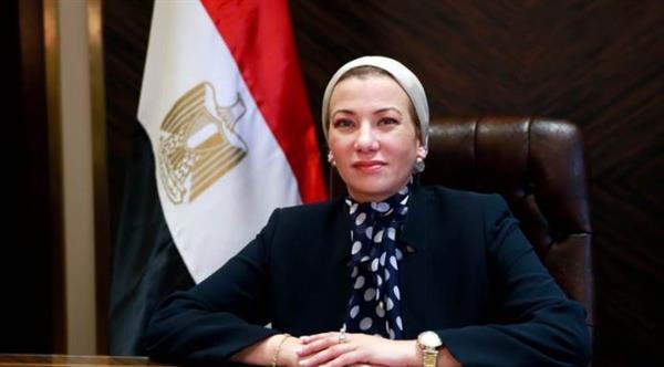 محافظ الدقهلية يهنئ وزيرة البيئة باختيارها بمنصب الأمين التنفيذي لاتفاقية الأمم المتحدة لمكافحة التصحر
