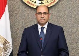   سفير مصر لدى الاتحاد الأوروبي: ترفع العلاقات إلى مستوى الشراكة الاستراتيجية يعكس المصالح المشتركة 