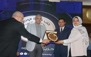   وسط أجواء غامرة بالفرحة والسعاده...محافظ القليوبية يشهد الإحتفالية الكُبرى لتسليم أجهزة كهربائية للعرائس 