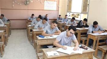   غدا انطلاق امتحانات شهادة الديبلومات الفنية بالاسكندرية