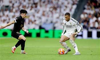   ريال مدريد مصمم على ضم فيرتز