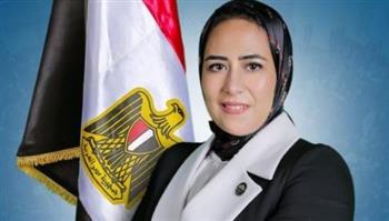   د.ساره النحاس  تقدم طلب إحاطة حول تعنت المجالس الطبية المتخصصة مع ذوى الاعاقة 