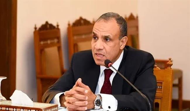 وزير الخارجية يستعرض جهود الدولة المصرية لتعزيز مناخ الاستثمار