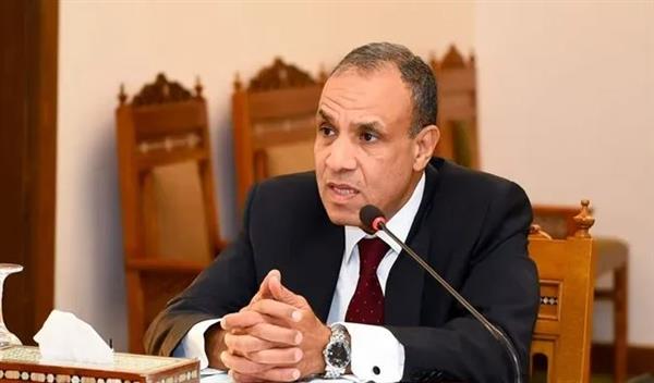 وزير الخارجية يستعرض جهود الدولة المصرية لتعزيز مناخ الاستثمار