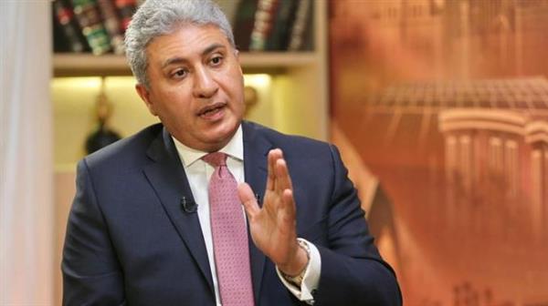 وزير السياحة: مصر استقبلت 15.8 مليون سائح في 2024 بزيادة 6%
