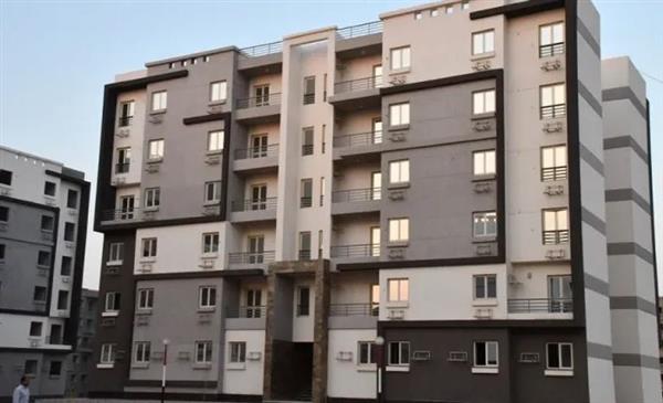 وزير الإسكان: الفرصة متاحة لحجز وحدات "سكن لكل المصريين7" حتى الأربعاء المقبل