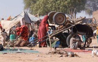 يونيسف : الكوليرا تهدد أكثر من مليون طفل في ولاية الخرطوم بالسودان