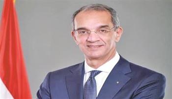   وزير الاتصالات: مهارات التكنولوجيا ضرورة لكل التخصصات لمواجهة تحديات الذكاء الاصطناعي