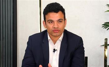   الباز: تمكين الشباب في التكنولوجيا والذكاء الاصطناعي خطوة لبناء مجتمع رقمي 