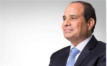   الرئيس السيسي يهنئ رئيس كرواتيا بمناسبة الاحتفال ذكرى يوم الدولة