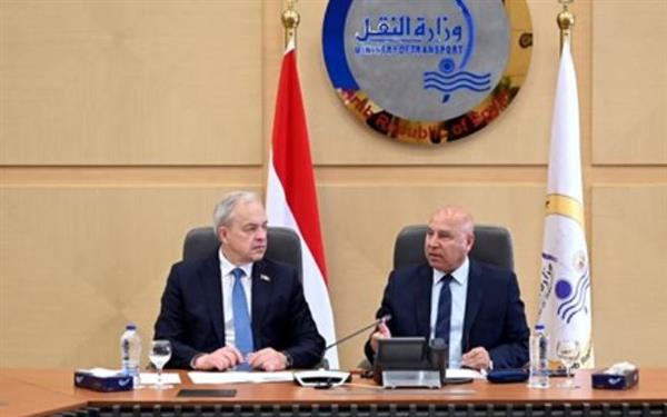 مشروع لتصنيع الجرارات الزراعية في مصر للنهوض بالصناعة