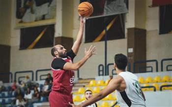   اليوم.. الأهلي يواجه الاتحاد في نهائي دوري السوبر للسلة