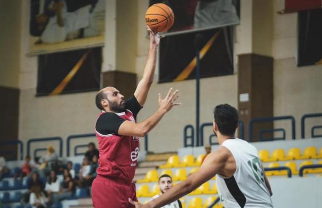 اليوم.. الأهلي يواجه الاتحاد في نهائي دوري السوبر للسلة