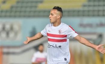   موقف ناصر منسي من المشاركة مع الزمالك أمام فاركو بالدوري