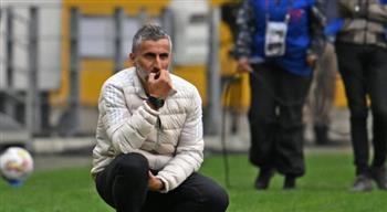 موعد أول مران لـ ريفيرو في الأهلي بشكل رسمي