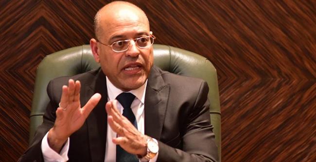 وزير العمل : 600  فرصة عمل على مهنة "حداد مسلح " في مشروع محطة الضبعة النووية
