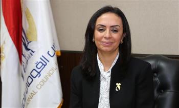   وزيرة التضامن تفتتح ملتقى "فرصة حياة" لتوفير 7000 فرصة عمل