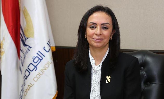وزيرة التضامن تفتتح ملتقى "فرصة حياة" لتوفير 7000 فرصة عمل