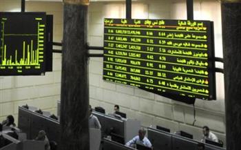   ارتفاع جماعي بمؤشرات البورصة في نهاية التعاملات
