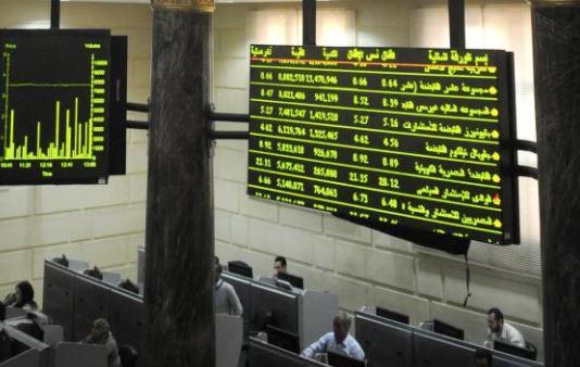 ارتفاع جماعي بمؤشرات البورصة في نهاية التعاملات