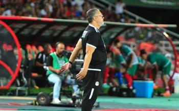   ميكالي يوافق على تدريب الزمالك بشرط