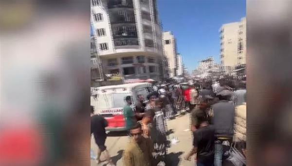 مدير عام المستشفيات الميدانية بغزة يوضح الوضع بالقطاع