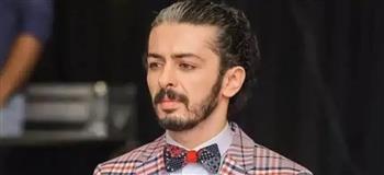   براءة الفنان هيثم محمد فى قضية تعاطى الهيروين