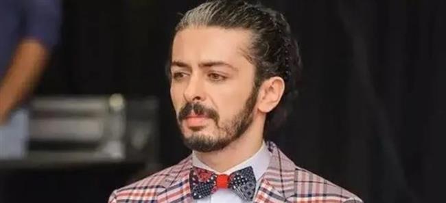 براءة الفنان هيثم محمد فى قضية تعاطى الهيروين