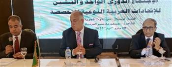    السفير محمدى النى: عصر نهضة وإنجازات عظيمة فى عهد الرئيس السيسى 