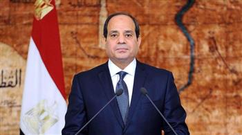   الرئيس السيسي يوجه بتوفير آليات دعم مشروعات زيادة المخزون الاستراتيجي من السلع الأساسية