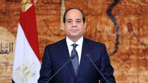 الرئيس السيسي يوجه بتوفير آليات دعم مشروعات زيادة المخزون الاستراتيجي من السلع الأساسية