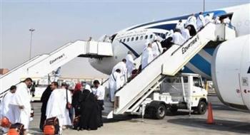   مصر للطيران تسير غدًا 14 رحلة جوية إلي الأراضي المقدسة