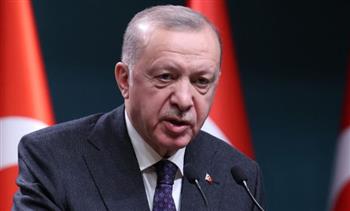   أردوغان يتهم "قسد" بالمماطلة في تنفيذ الاتفاق مع الحكومة السورية