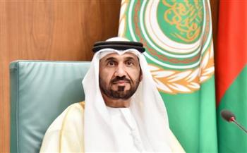   "اليماحي": البرلمان العربي يعتزم إعداد دليل عربي لحماية حقوق ضحايا الإرهاب