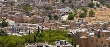   بريطانيا: الاستيطان الإسرائيلي عقبة متعمدة أمام قيام الدولة الفلسطينية
