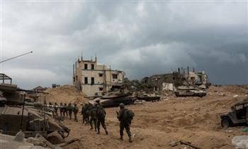   "القاهرة الإخبارية": مقترح أمريكي جديد لهدنة طويلة في غزة