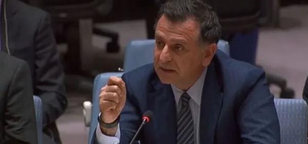 الأمم المتحدة تنتخب قاضيا أردنيا خلفا لنواف سلام لعضوية العدل الدولية