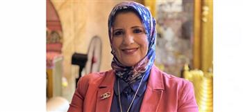   تعيين الدكتورة نانيس البلتاجي مديرًا لمركز خدمات الأشخاص ذوي الإعاقة