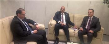   وزير العمل يتوجه إلى صربيا لفتح أسواق عمل جديدة أمام الكوادر المصرية المدربة