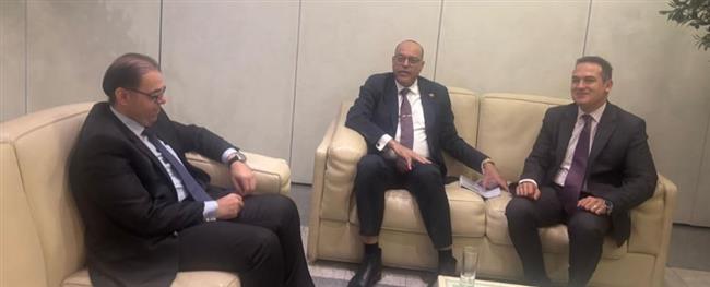 وزير العمل يتوجه إلى صربيا لفتح أسواق عمل جديدة أمام الكوادر المصرية المدربة