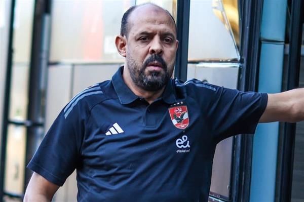 شوبير: الأهلي يعلن الجهاز الفني الجديد اليوم.. ومرجح استمرار النحاس