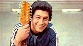   اليوم الذكري وفاة ملك الجيتار عمر خورشيد 