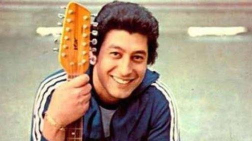 اليوم الذكري وفاة ملك الجيتار عمر خورشيد 
