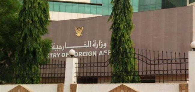 مجلس السيادة السوداني يقرر تشكيل لجنة للتحقيق في مزاعم استخدام أسلحة كيميائية