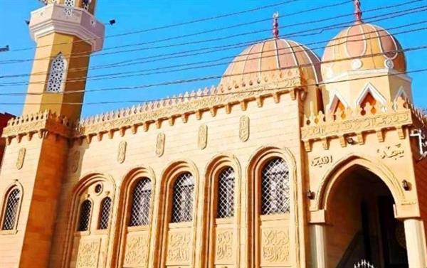 غدًا.. الأوقاف تفتتح 20 مسجدًا ضمن خطتها لإعمار بيوت الله