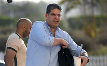   الزمالك يدعم أيمن الرمادي من أجل كأس مصر