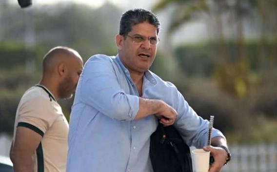 الزمالك يدعم أيمن الرمادي من أجل كأس مصر