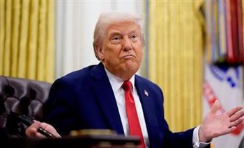   عاجل.. إعلام أمريكي: ترامب يعتزم إعلان تفاصيل وقف إطلاق النار في غزة