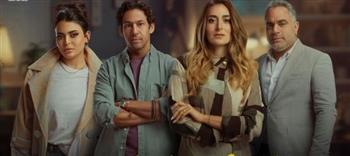   عادل إمام،عمرو سعد، حمادة هلال، أمينة خليل، نجوم "MBC مصر دراما" خلال شهر يونيو